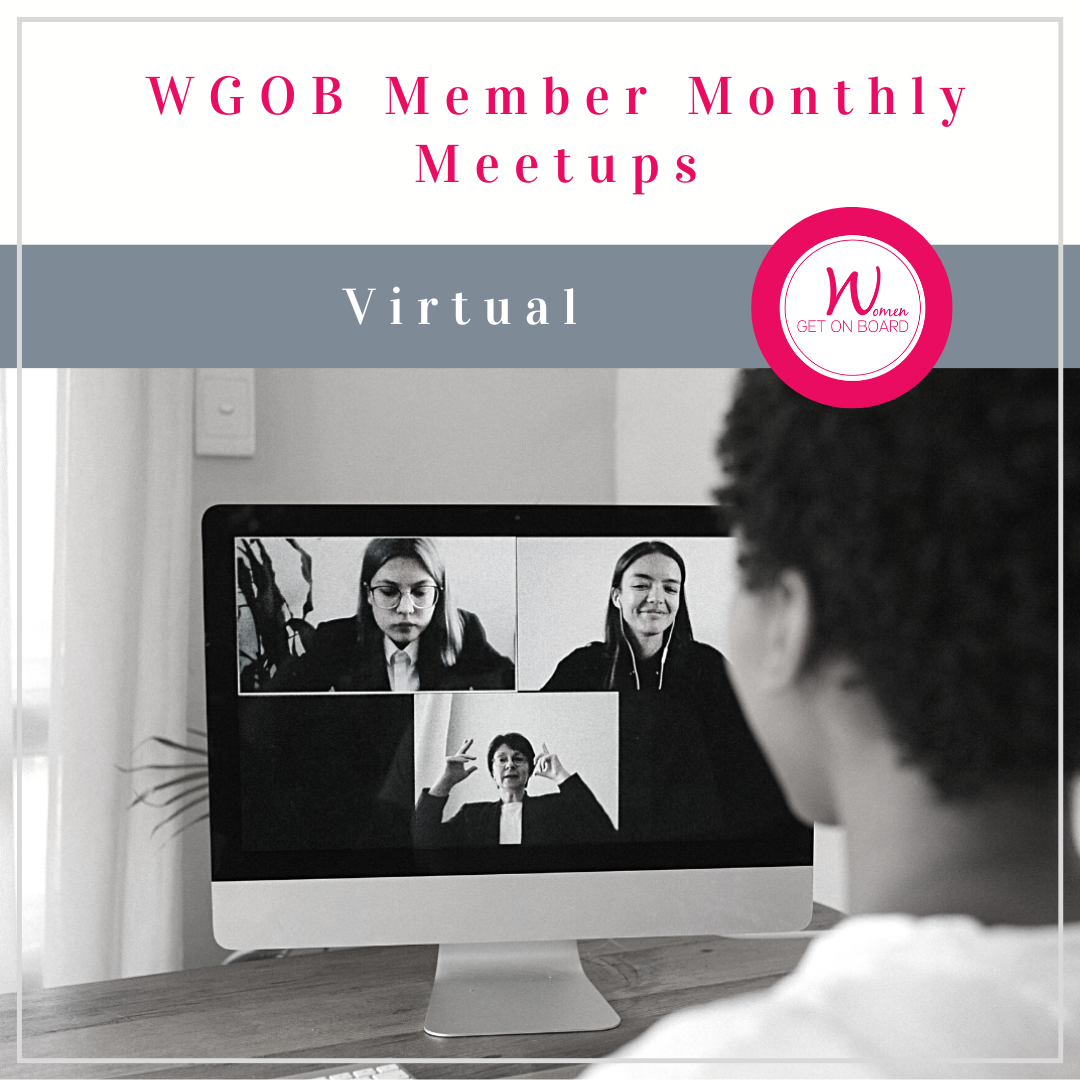 Member Meetups Socials