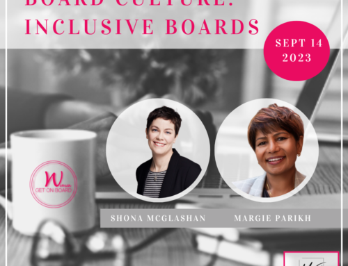 Inclusive Boards: Unlocking the Power and Benefits of Diversity