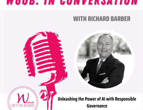 WGOB: In Conversation with Richard Barber