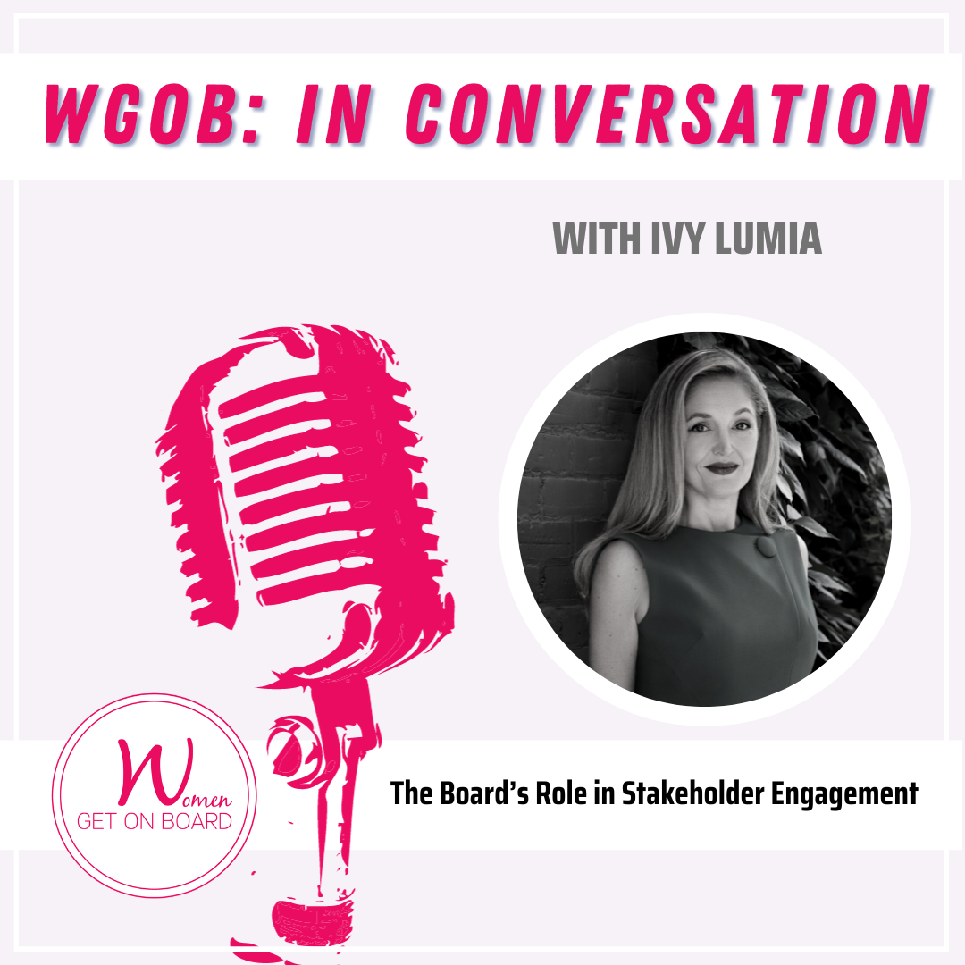 WGOB In Conversation Ivy Lumia