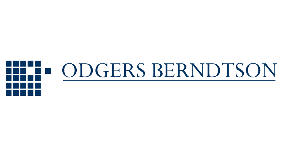 Odgers Berdnston Logo