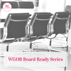 wgob board ready series