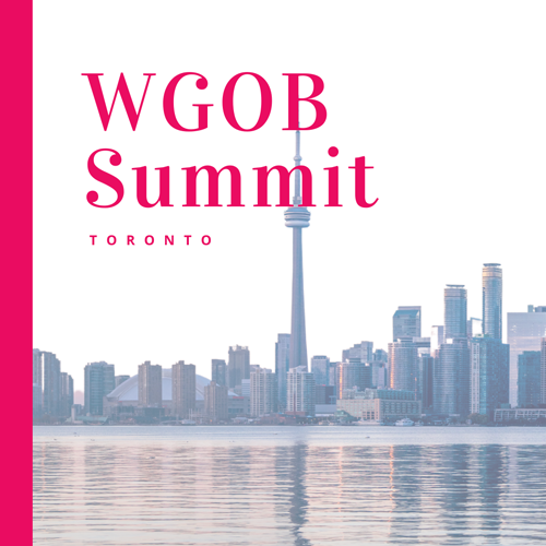 WGOB Summit Toronto