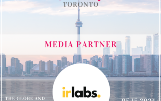 irlabs Media Partner Summit