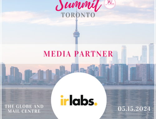irlabs Partners with Women Get On Board to Promote Diverse Leadership in Corporate Governance
