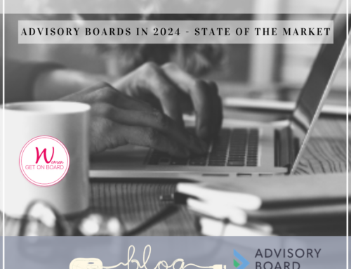 Advisory Boards in 2024: State of the Market