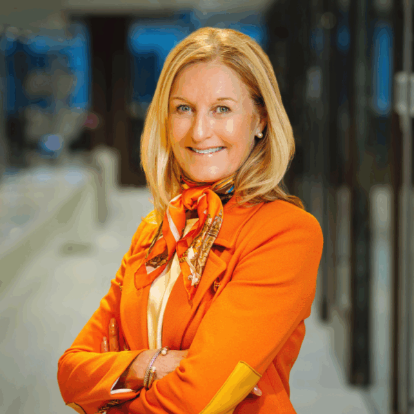 About – Women Get On Board