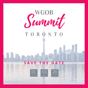 WGOB Summit Toronto